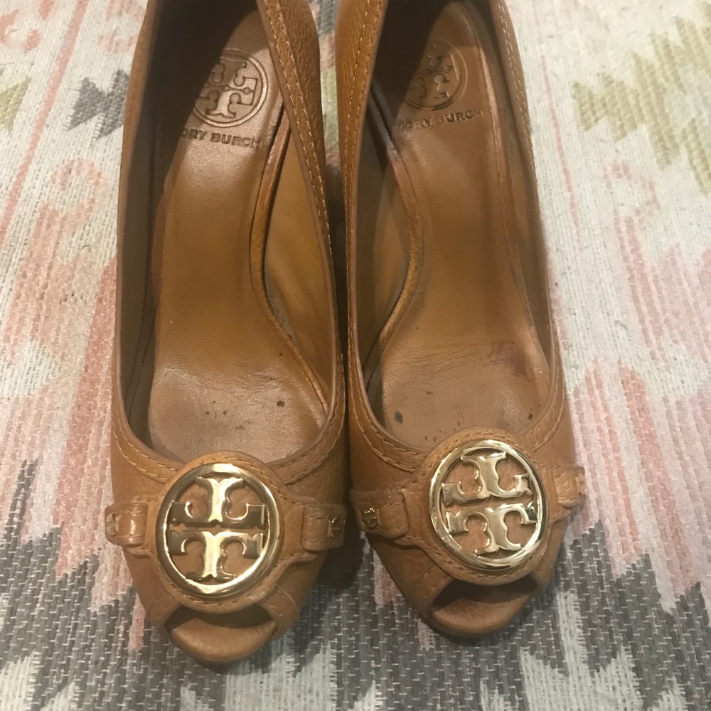 Tory Burch 7.5